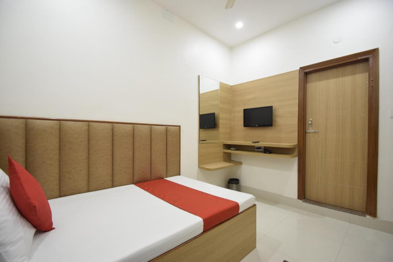 Hotel Atlantic Alwar Ngoại thất bức ảnh
