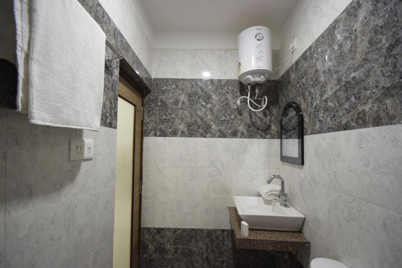 Hotel Atlantic Alwar Ngoại thất bức ảnh