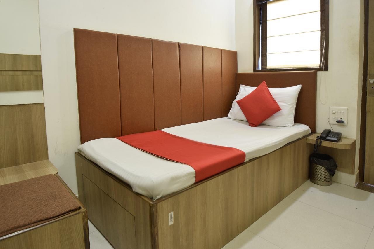 Hotel Atlantic Alwar Ngoại thất bức ảnh