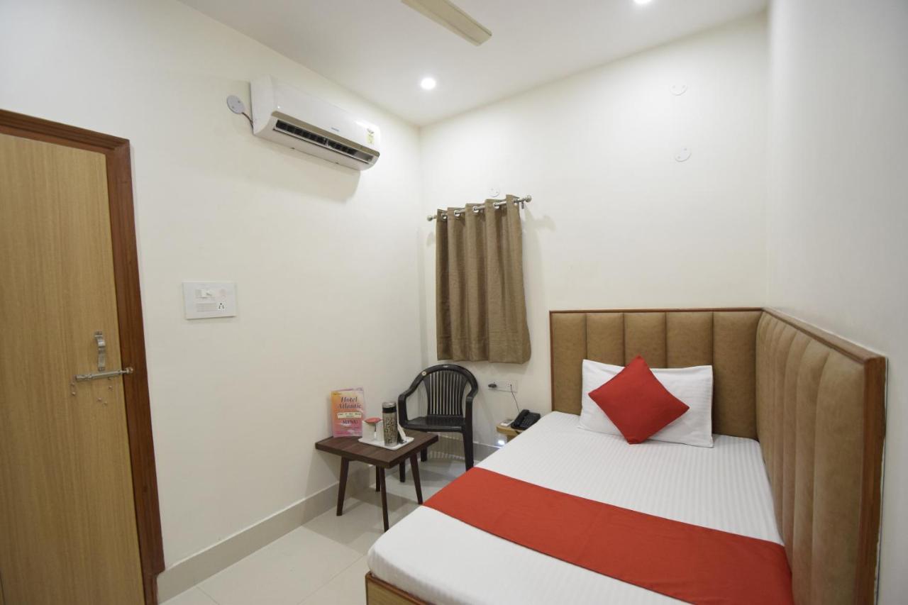 Hotel Atlantic Alwar Ngoại thất bức ảnh