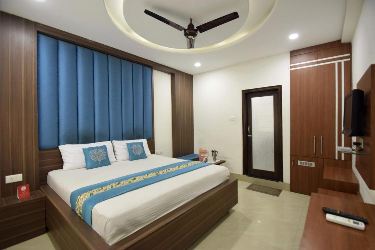 Hotel Atlantic Alwar Ngoại thất bức ảnh