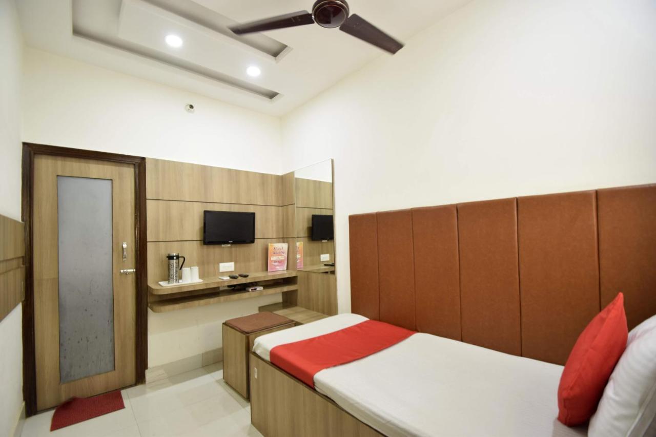 Hotel Atlantic Alwar Ngoại thất bức ảnh
