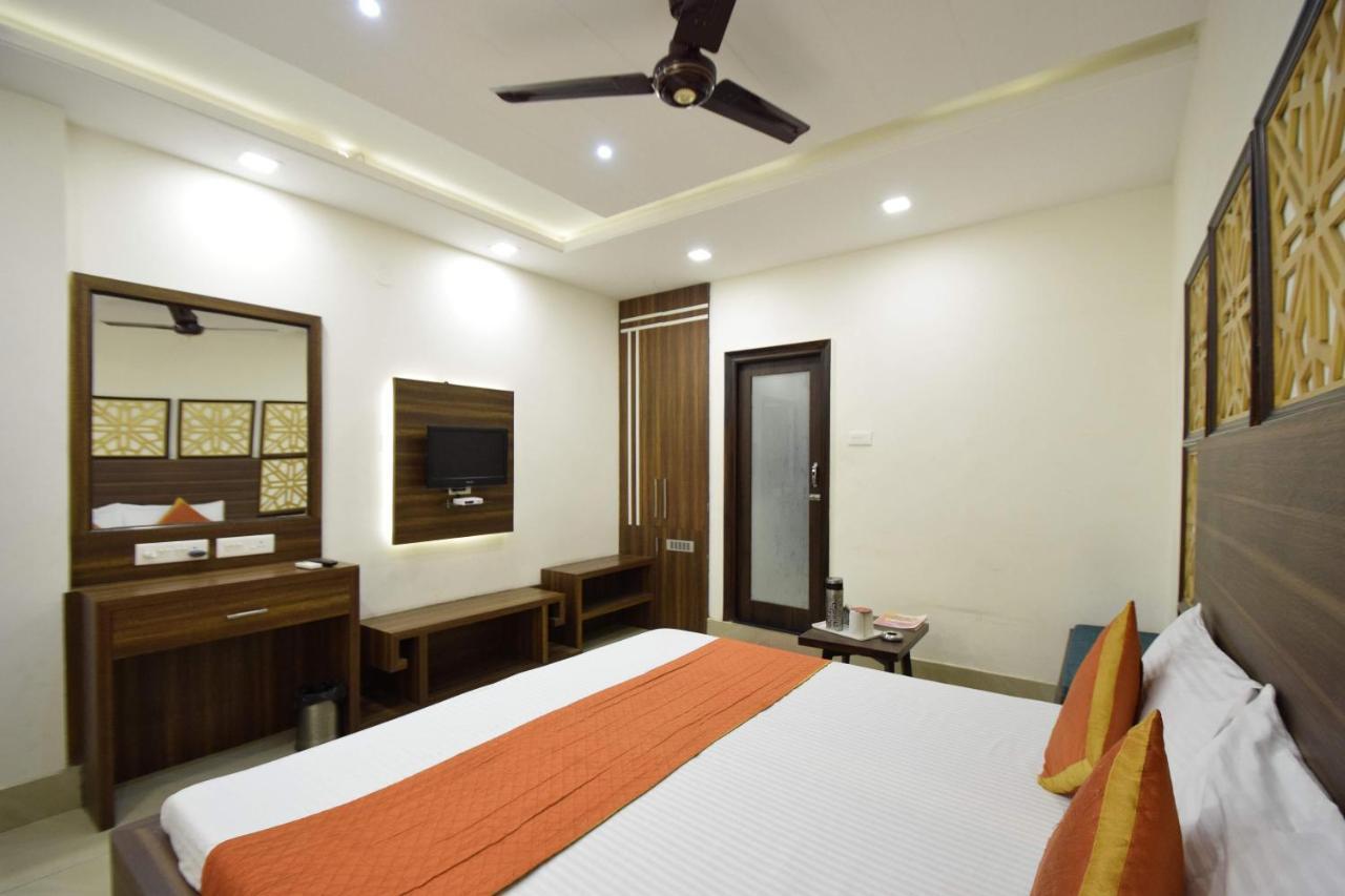 Hotel Atlantic Alwar Ngoại thất bức ảnh