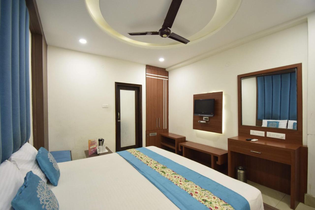 Hotel Atlantic Alwar Ngoại thất bức ảnh