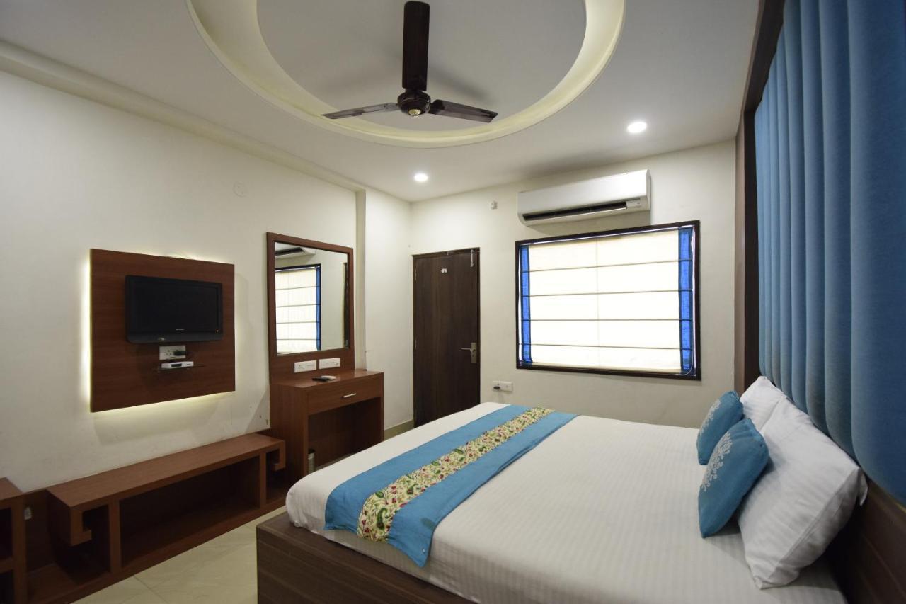 Hotel Atlantic Alwar Ngoại thất bức ảnh