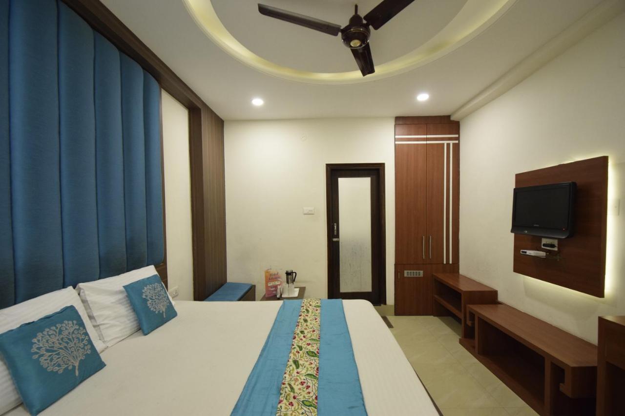 Hotel Atlantic Alwar Ngoại thất bức ảnh