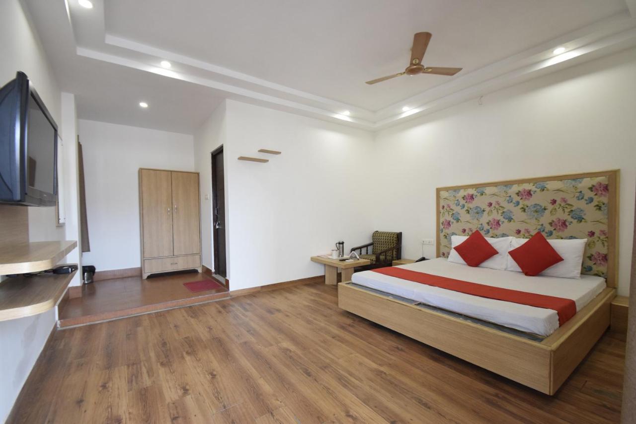 Hotel Atlantic Alwar Ngoại thất bức ảnh