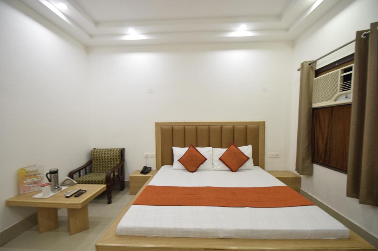 Hotel Atlantic Alwar Ngoại thất bức ảnh
