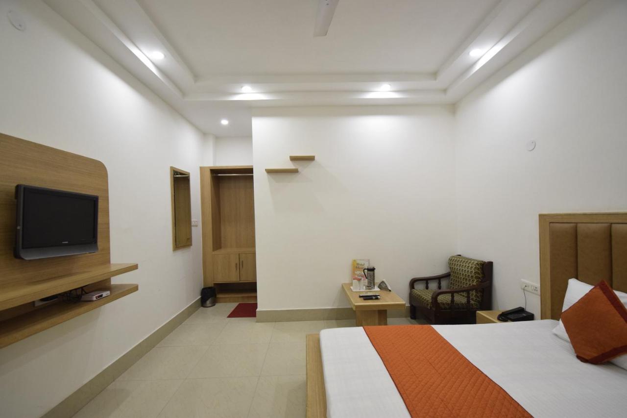 Hotel Atlantic Alwar Ngoại thất bức ảnh